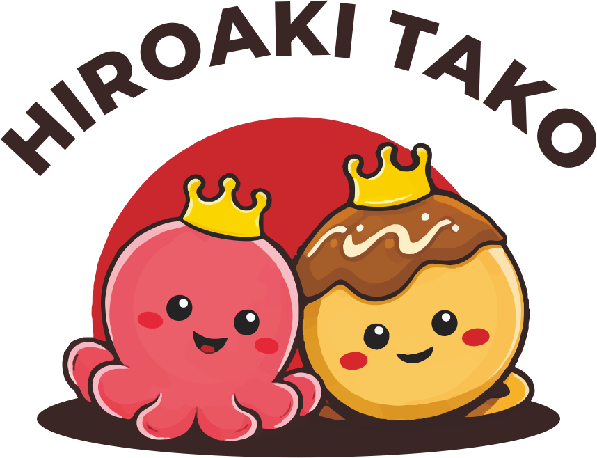 Takoyaki Jakarta